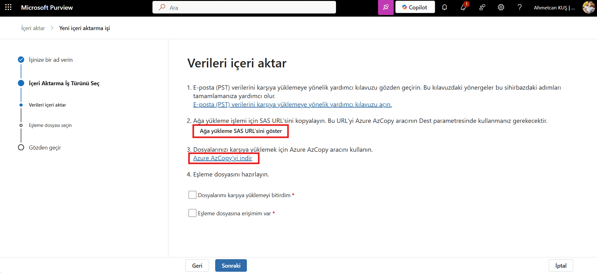Office365 Pst Import