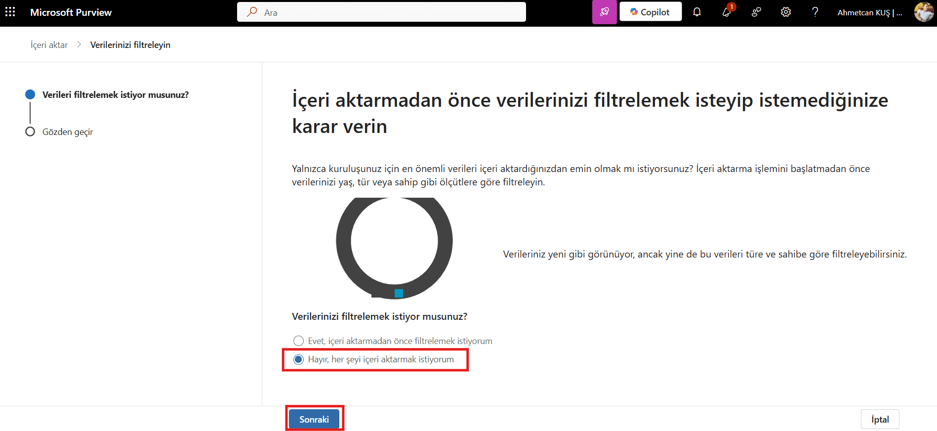 Office365 Pst Import
